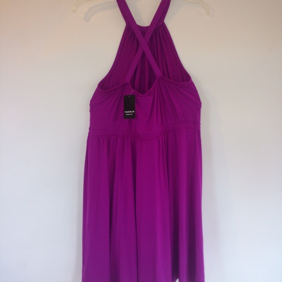 Torrid Dress - Picture 2 of 3